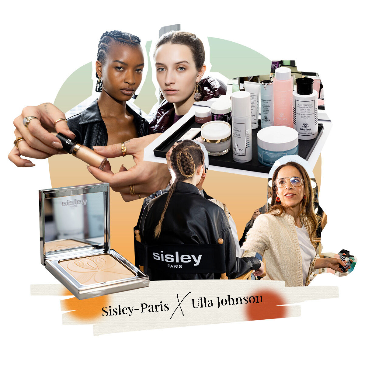 Le Magazine by Sisley Paris